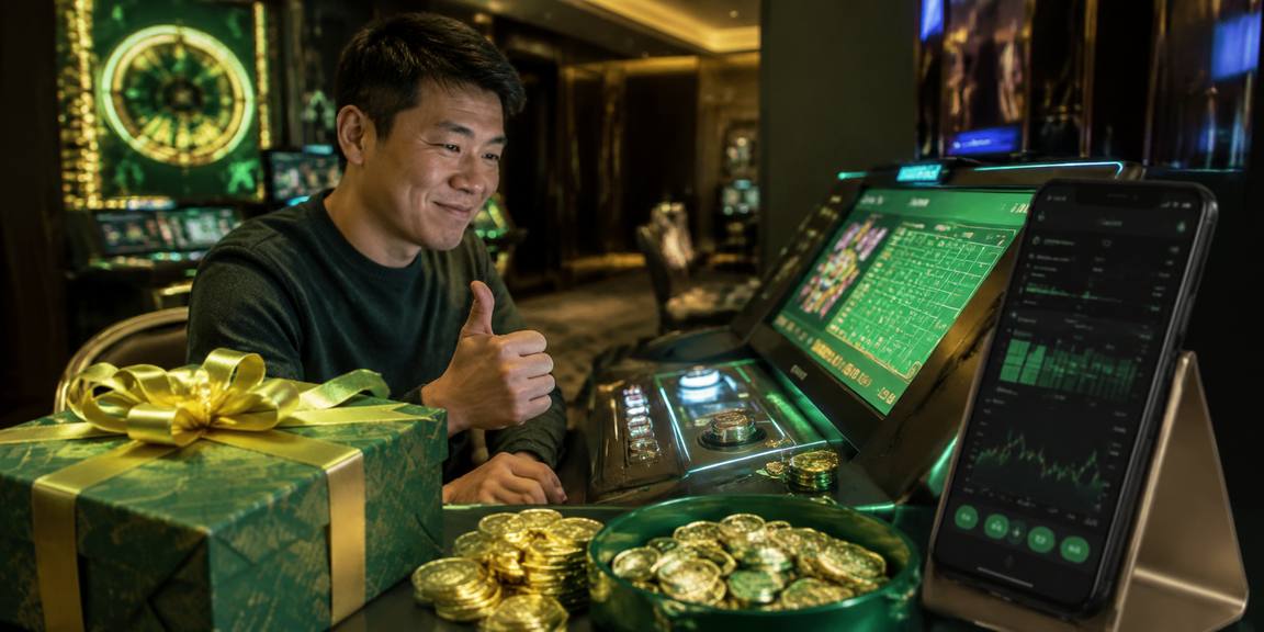 888nvd Casino